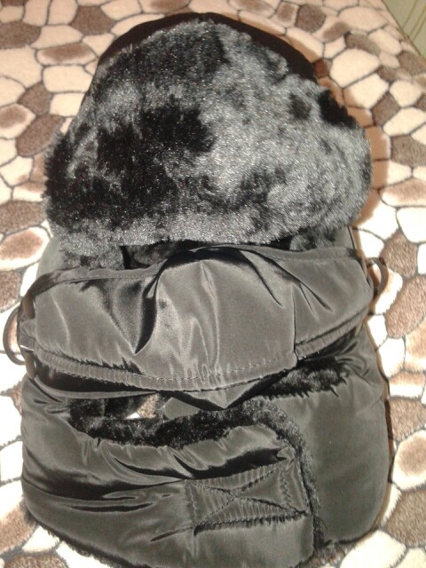 2016 New Women's or Mens Fur Bomber Hats Winter Russian Hat Outdoor Warm Thicker Caps with Ear Flaps and Mask Z-3877