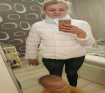  206 NEW Women Coat Fashion Autumn Winter Female Down Jacket Women Parkas Casual Jackets Inverno Parka Wadded plus size