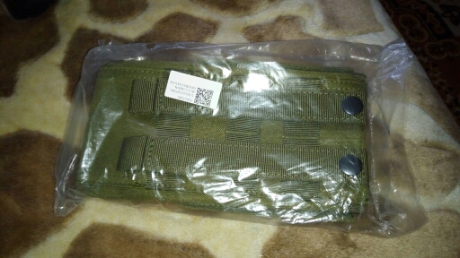 Waterproof Anti-corrosion 12G Bullets Package Hunting Shells Package CS Field Portable Outdoor 25-Hole Bullet Bags