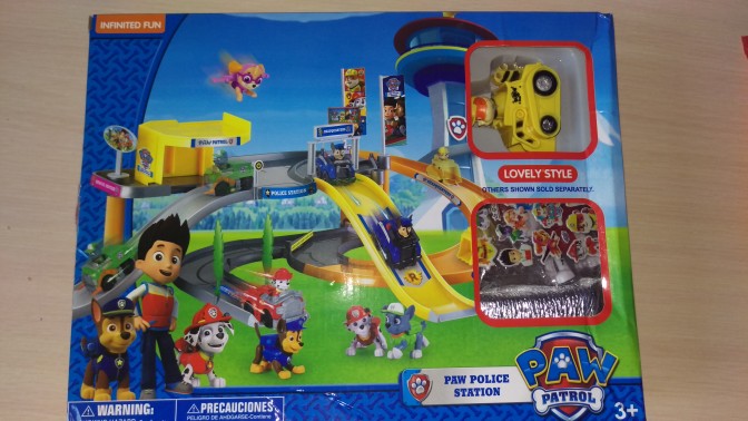 Hot 4 Cars Styling Pat Patrouille Patrol Puppy Model Parking Lot l AGV Poly Rescue Team Kit Patrulla Canine Kids Toy Boy Gir H21