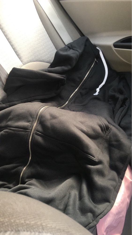 New Arrival ZANZEA Winter Coats 2016 Jacket Women Long Hooded Sweatshirts Coat Casual Zipper Outerwear Hoodies Plus Size
