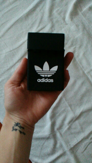 Men Women Sport Silicone Cigarette Case Cover Leisure Pocket Elastic Rubber Portable Men Cigarette Gift Box Sleeve