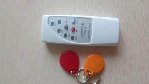 giantree 125KHz RFID Reader Writer Copier Handheld Door Access Card Copier Writer Duplicator Cloner rfid writer