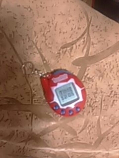 NEW 90S Nostalgic 49 Pets in One Funny Virtual Cyber Pet Toy Retro Game