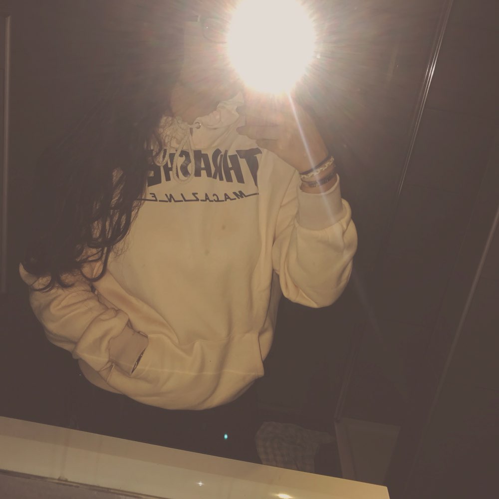 2016 New Fleece Autumn Winter Trasher Men's Hoodies Streetwear Skateboard Hip hop Hoody Thrasher Sweatshirt Men Women Sweat XXL