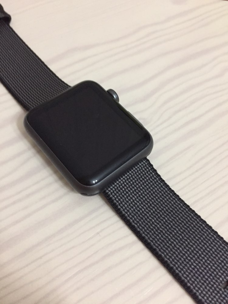 Breathable with holes Sport Silicone Band for Apple Watch Series 1&2 Stylish Cool Bracelet Strap for Apple Watch Band