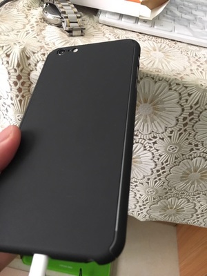 Luxury 360 Degree Full Cover Case For Apple iPhone 6 6s 7 Plus +Tempered Glass For i6 i6s i7 s Plus Mobile Phone Case Capa Coque