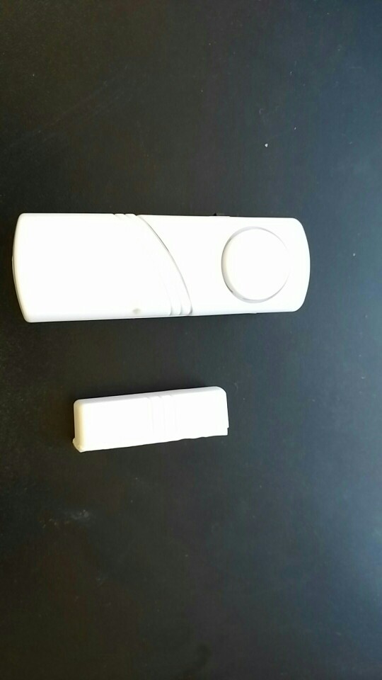 DARHO Sensors Protection High Quality Longer Door Window Wireless Burglar Alarm System Safety Security Device Home