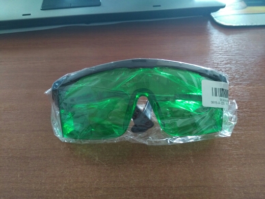 405nm 445nm 450nm Blue 808NM 980NM IR Laser Protection Glasses Goggles OD4+