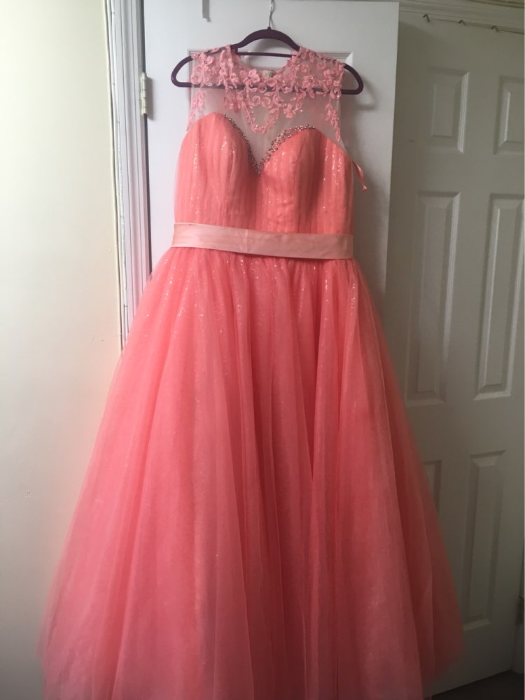 2017 Luxury Sexy Long Tulle Evening Dress High Split A Line Beading Spaghetti Strap V Neck Evening Gown vestidos de noche largos