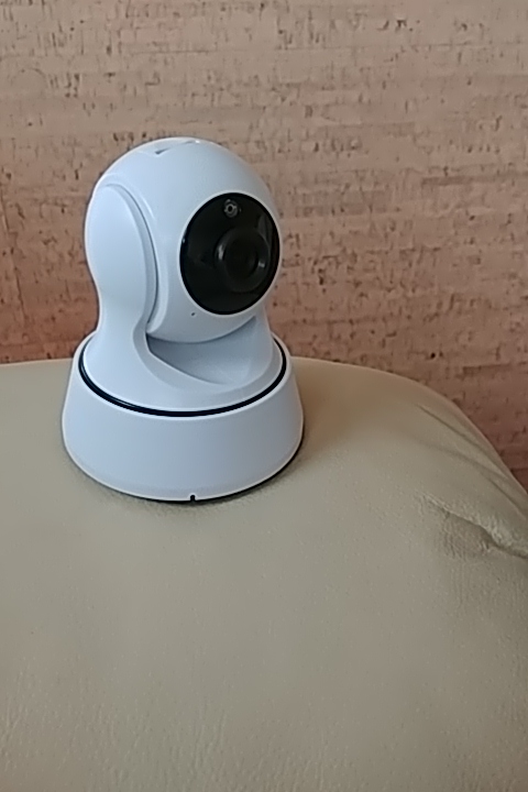 YiiSPO HD 720P/960P WIFI IP Camera Wireless IR-Cut Night Vision Two Way Audio PTZ CCTV Surveillance Camera P2P Cloud 