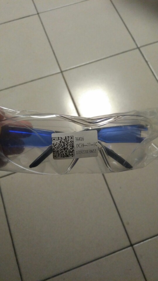 Giantree Safety safe Glasses Work Spectacles Specs Sports Lab goggle Protective Eyewear clear Lens eye glasses protective