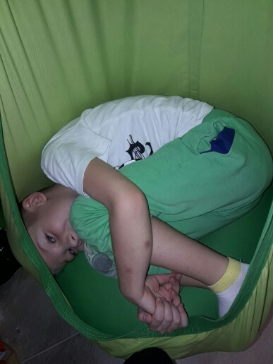 Hot selling portable outdoor cradle chair comfortable Bags Swing Children Hammocks Swing Chairs FREE SHIPPING