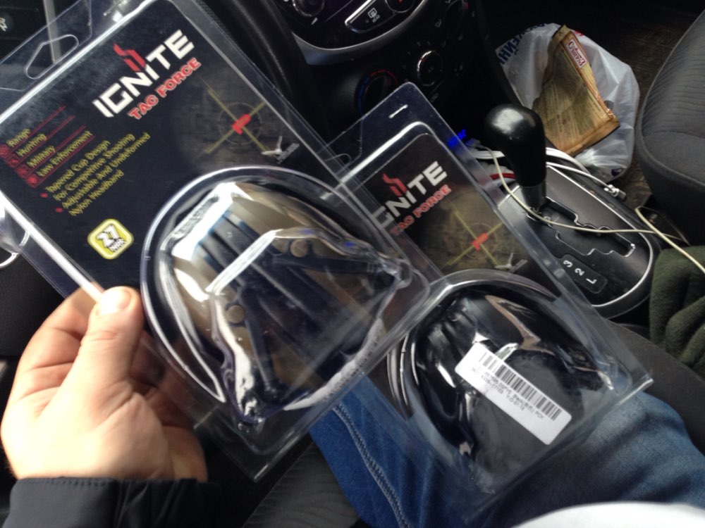 NEW Safurance Anti-noise Impact Sport Hunting Tactical Earmuff Shooting Ear Protectors Hearing Protection Earmuffs Workplace