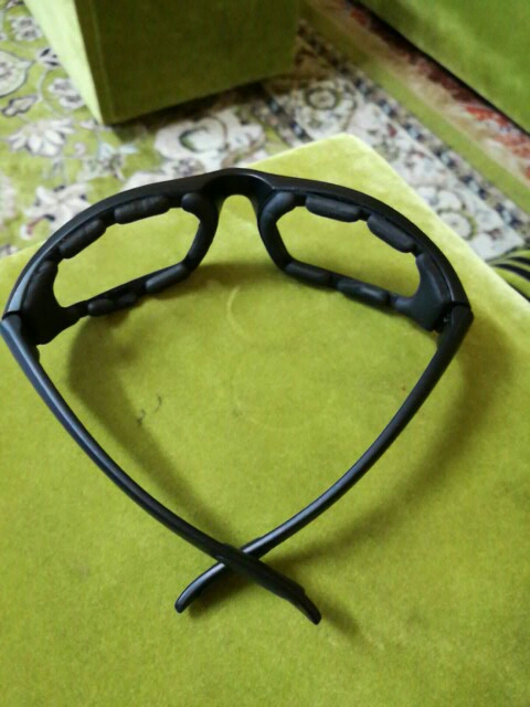 NEW Safurance Goggles Glasses Built In Sponge Kitchen Slicing Eye Protection  Workplace Safety Windproof  Anti-sand