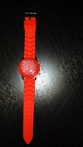 2017 Top Brand Women Dress Watch Ladies Men Silicone Watches Unisex Sports Quartz Wristwatch Relogios Feminino GV008