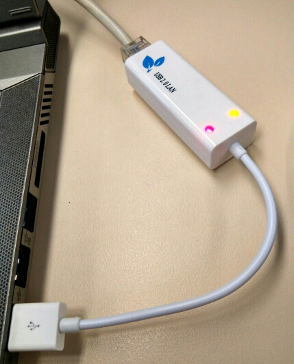 USB 2.0 to RJ45 Lan Network Ethernet Adapter Card Asix AX8872B For Mac OS Android Tablet pc Laptop SmartTV Win 10 7 8 XP 100Mbps