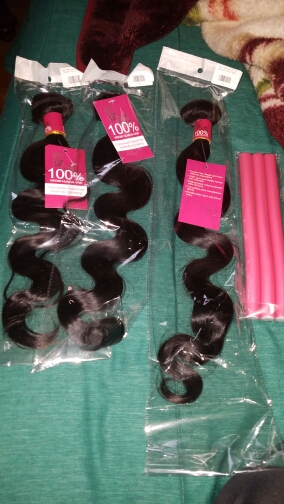 Brazilian Body Wave 3 Bundles Brazilian Virgin Hair Body Wave Wet and Wavy Virgin Brazilian Hair Weave Bundles Remy Human Hair