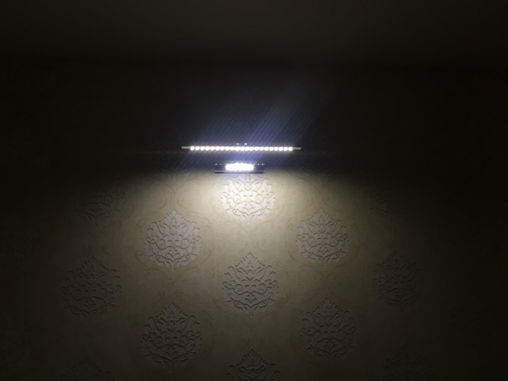 5W Modern Indoor Bathroom Mirror Wall lights led Stainless steel SMD5050 Swing Arm Sconces Picture lamps 5w CE ROHS 100-240v AC