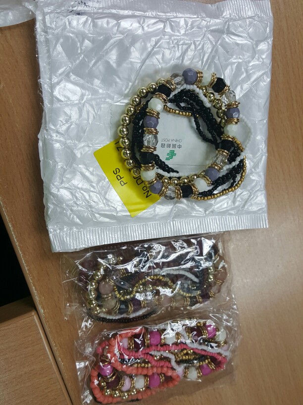 2016 Bohemian Summer Jewelry MutiLayer Beads Bracelets & Bangles for Women Elastic Strand Pulseras Mujer Femme Bijouterie