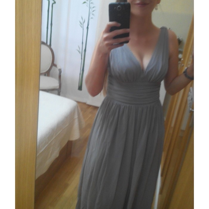Evening Dresses New Arrival Empire EP09016 Ever Pretty Special Occasion Dresses V Neck Elegant 2016 Evening Dresses