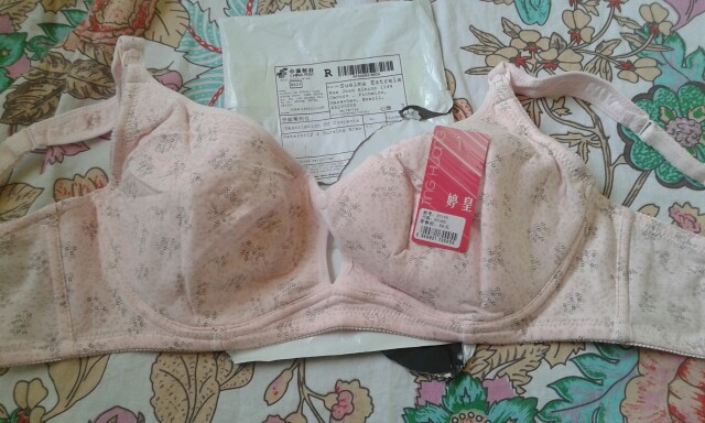 Cotton Maternity Nursing Bra Underwear Clothes Maternidade Underwire Breast Feeding Bras For Pregnant Women Breastfeeding New