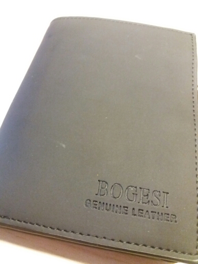 High quality Leather men's Wallets Wholesale purse leather SHORT leather wallets ,Best gift,  Free Shipping
