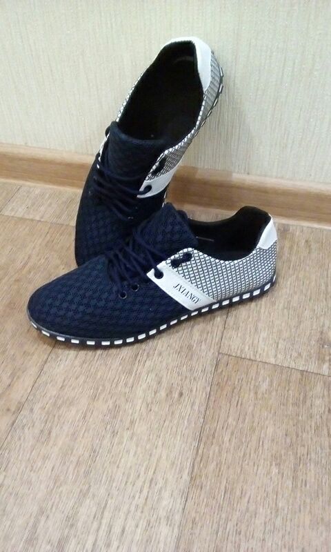 2016 New Men's Fashion Shoes Summer Zapato Casual Breathable Mesh Flat Shoes Exercise Jogging Men Shoes Breathable Footwear