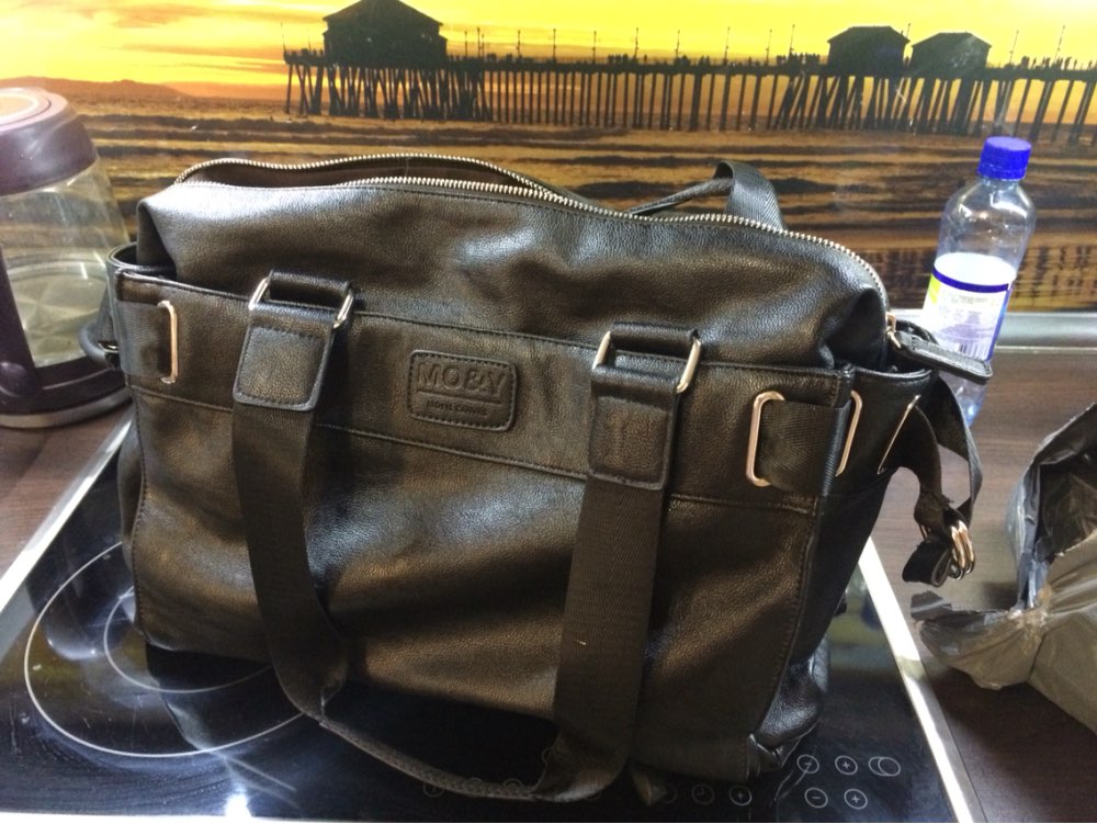 BVLRIGA Men messenger bags mens leather big size shoulder bag famous designer brands high quality men's travel bags high quality