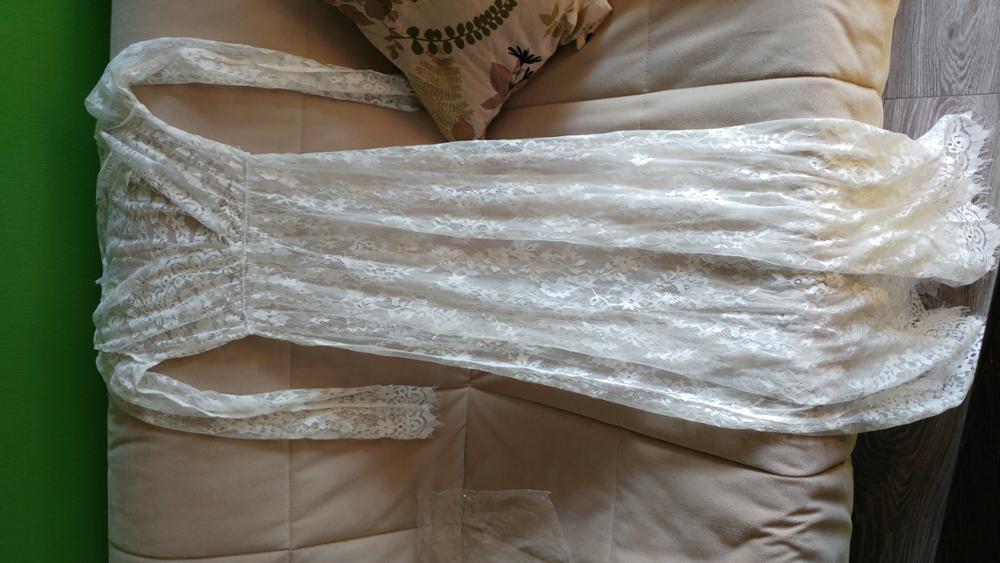 2016 Fashion Maternity Dresses Photography Props Summer Beach White Lace Maternity Long Dress Fancy Pregnant Photography Dresses