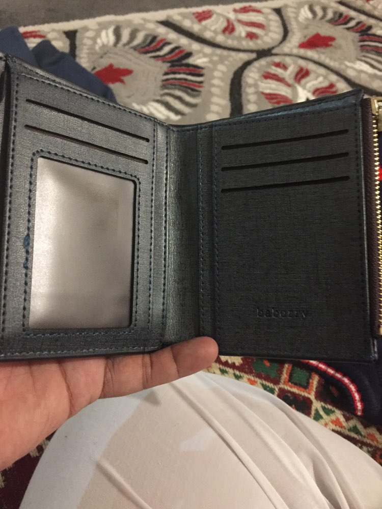 2016 Hot Fashion men wallets Bifold Wallet ID Card holder Coin Purse Pockets Clutch with zipper Men Wallet With Coin Bag Gift