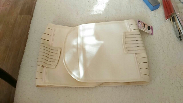 Postpartum Belly Band After Pregnancy Belt Belly Belt Maternity Postpartum Bandage Band for Pregnant Women Shapewear Reducers