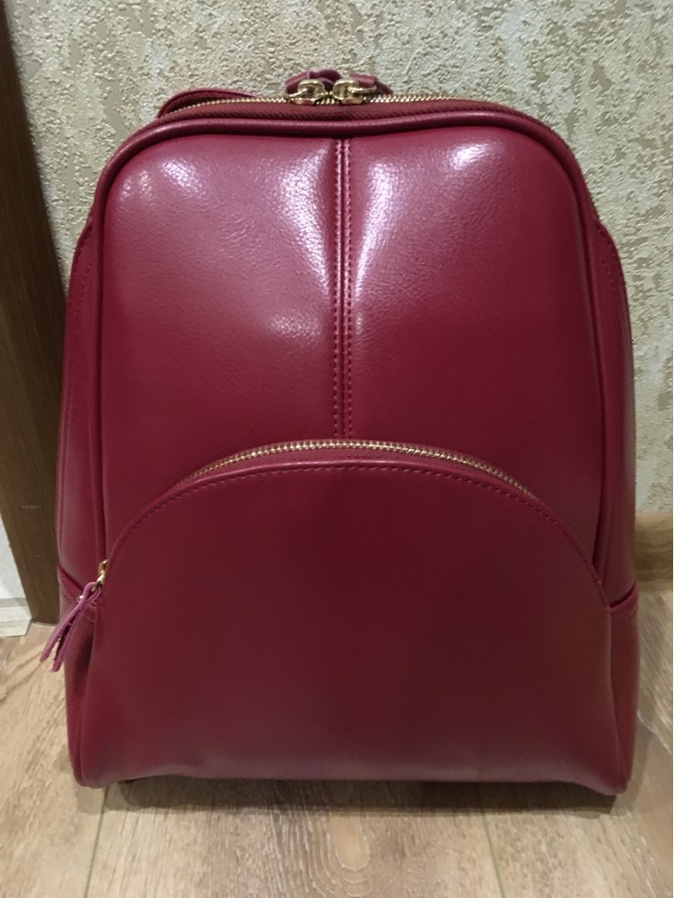 MIWIND Backpack Women Genuine Leather Bag Women Bag Cow Leather Women Backpack Mochila Feminina School Bags for Teenagers