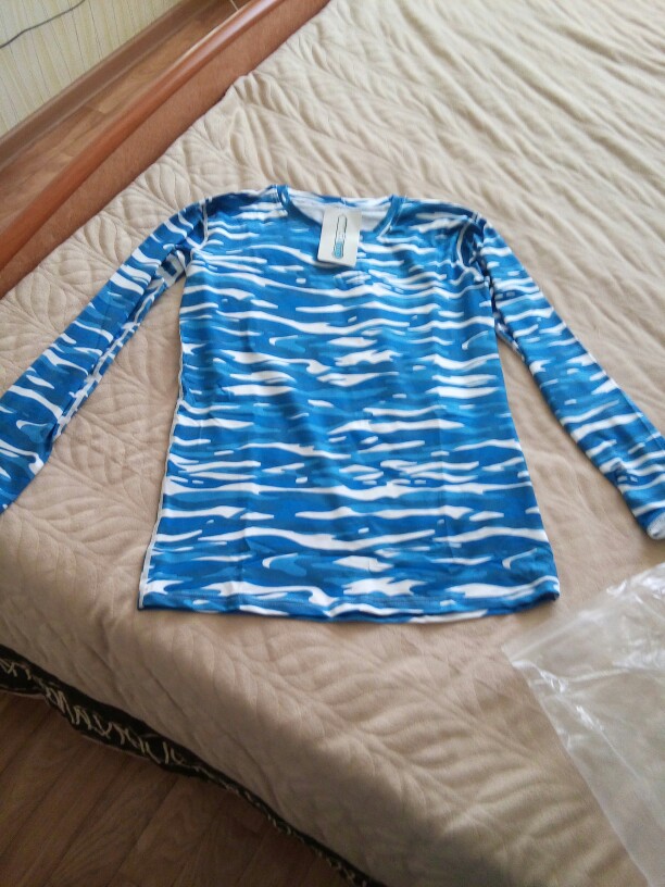 New 2016 Base Layer Camouflage T Shirt Fitness Tights Quick Dry Camo T Shirts Tops & Tees Crossfit Compression Shirt