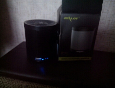 Wireless Portable Bluetooth Speaker Music Player USB/Micro SD Strong Bass Stereo with Mic for iPhone xiaomi MP3