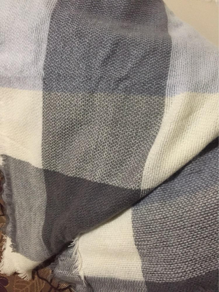 Hot Fashion Solid Color Winter Square Scarf Women Oversize Blankets Luxury brand Shawl Cashmere echarpe Cape Size 140cmx140cm 
