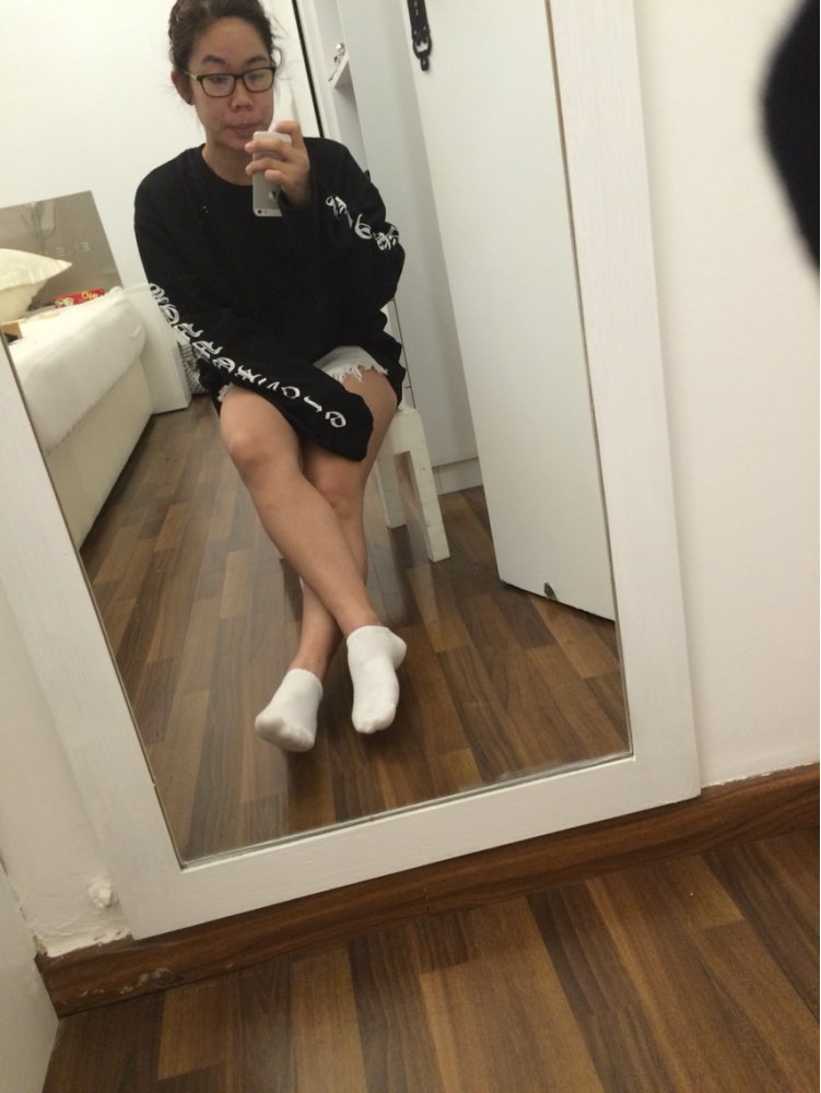 2016SS oversized t shirt urban clothing swag harajuku kpop kanye west men women long sleeve letter printed justin bieber tee 