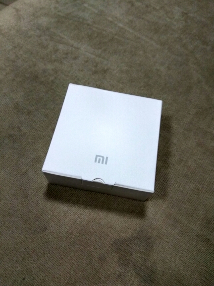 2016 Original Xiaomi Loudspeaker Mi Bluetooth 4.0 Wireless Mini Portable Stereo Three Colors Handsfree Music Square Box Speaker