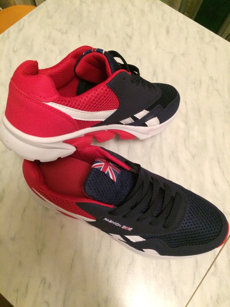 New 2017 Men Casual Shoes Spring Autumn Mens Trainers Breathable Flats Walking Shoes Zapatillas Hombre Walking Shoes Shoes Male