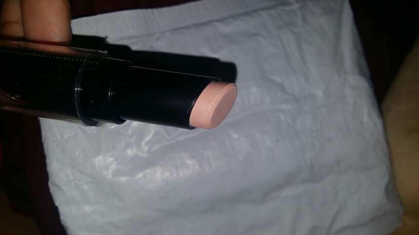 Single Head Concealer Face Foundation Makeup Natural Cream Concealer Pen Highlight Contour Pen Stick